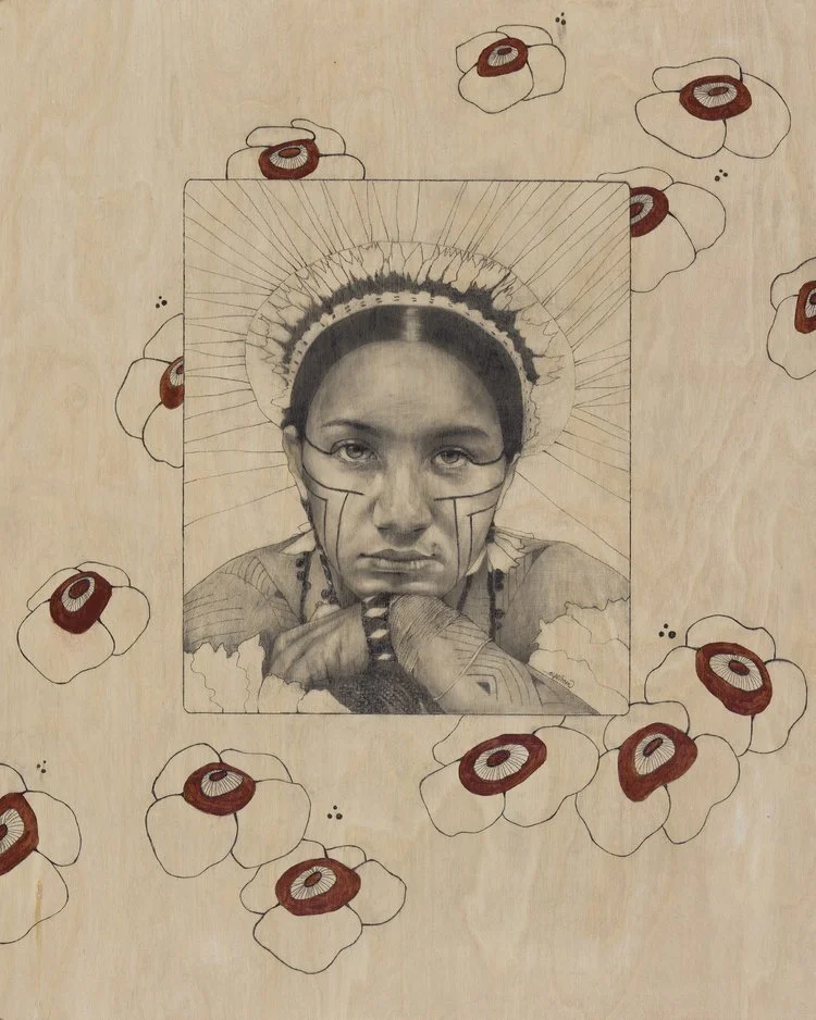 Samela Satere-Mawe