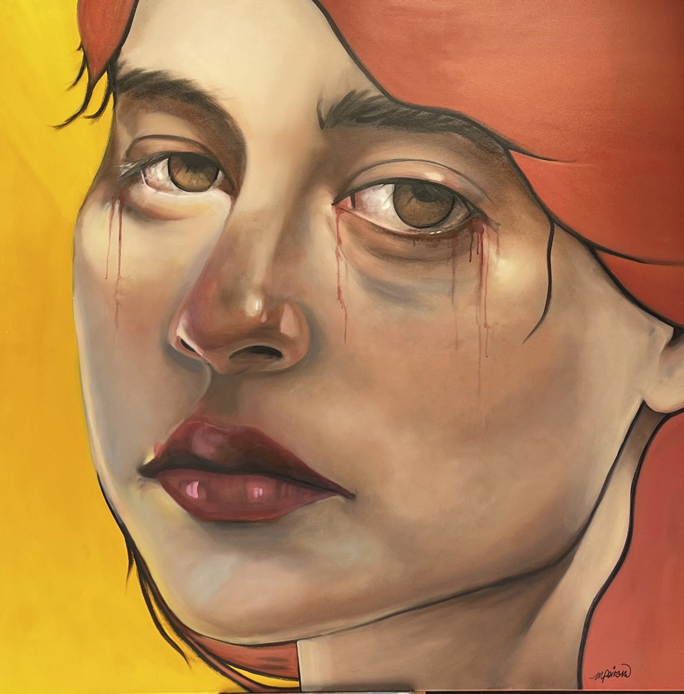 Let Us Weep
