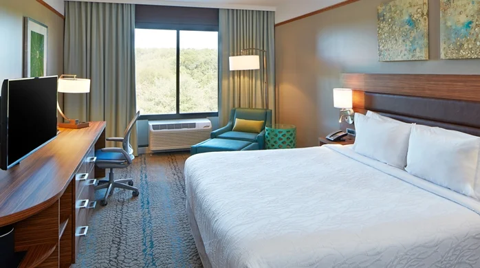 Hilton Garden Inn, Marlborough, MA