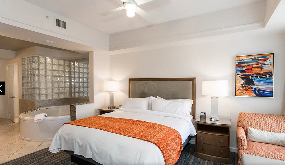 Marriott Cypress Harbour, Orlando, FL