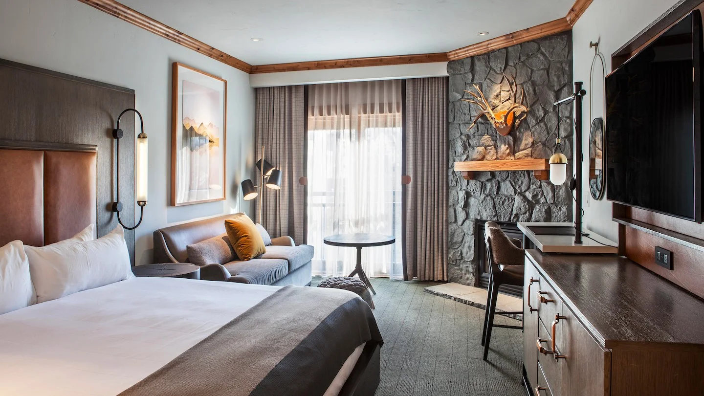 JW Marriott, Vail, CO