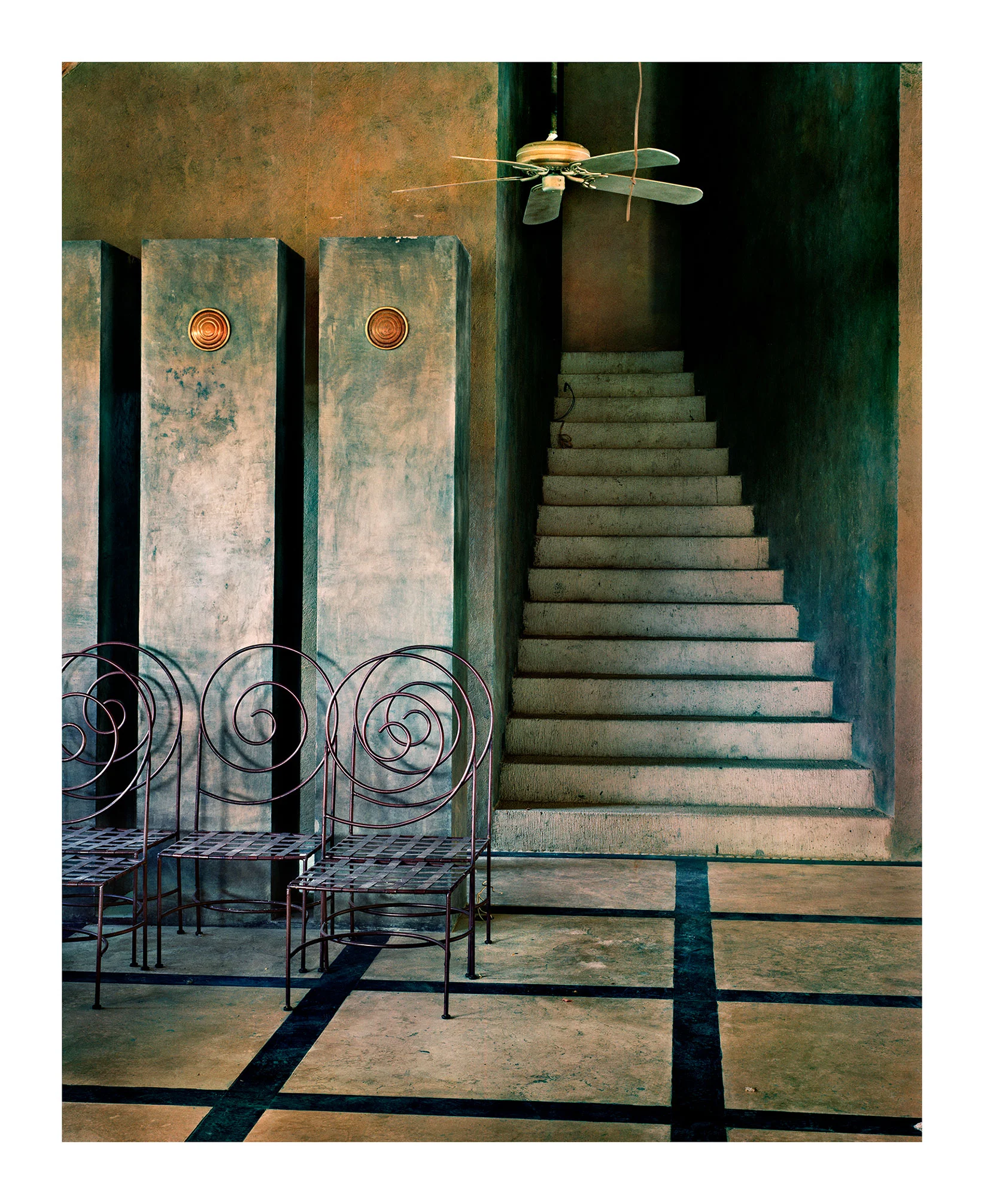 Stairway into Ilusion