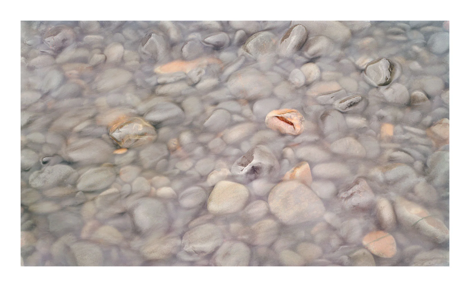 Stoney Undercurrents