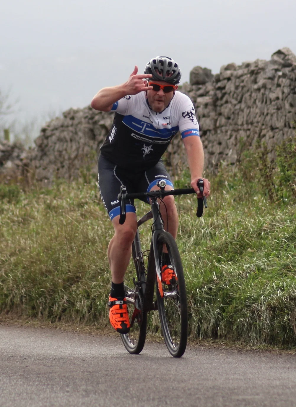 Come and Try it Time Trial #1 