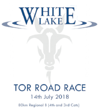 Whitelake Tor Road Race