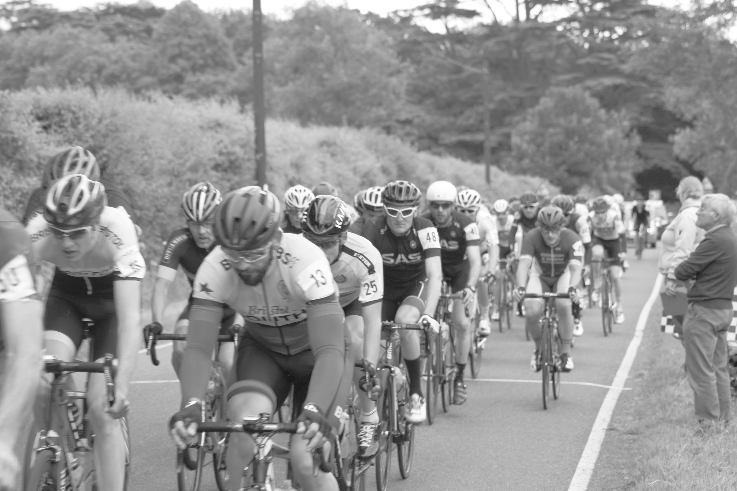 Whitelake Tor RR