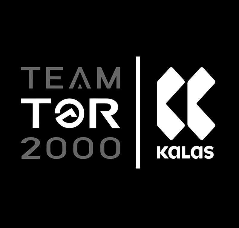 Once again Tor will have world class clothing manufacturer @kalas_sportswear as part of its title. 
.
If you are looking for custom cycle apparel for a club, group, company or just yourself (Yes, the minimums are that low) drop Kalas a mail info@kala