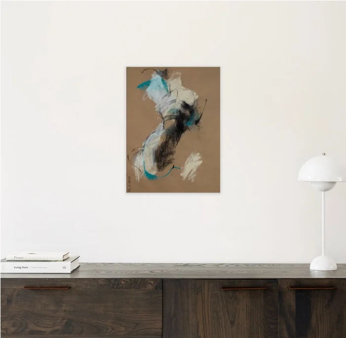 Morphosis #3 ( With the memory of Zaha Hadid )