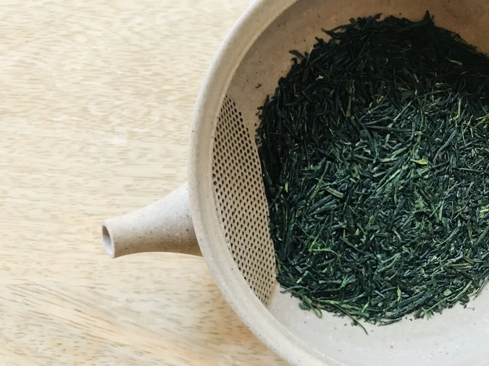 YAME DENTOU HON GYOKURO - MARE 稀 (5G)