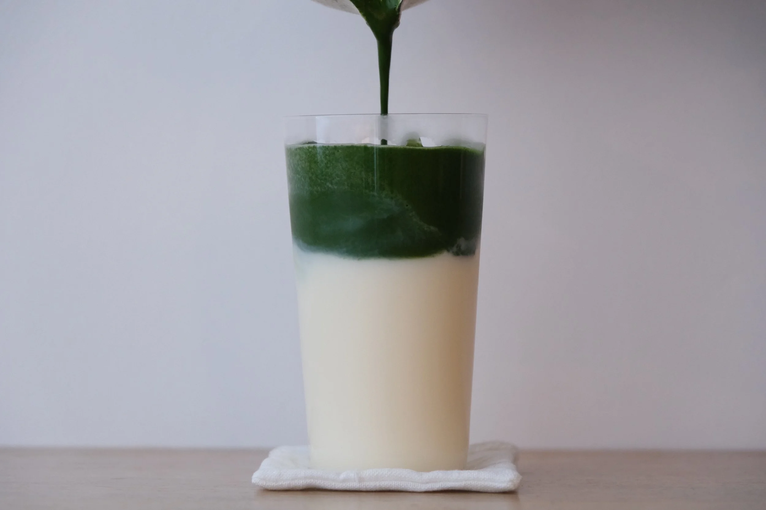 YAME MATCHA - MOKUREN もくれん - 100G — CHA-OLOGY お茶とお菓子