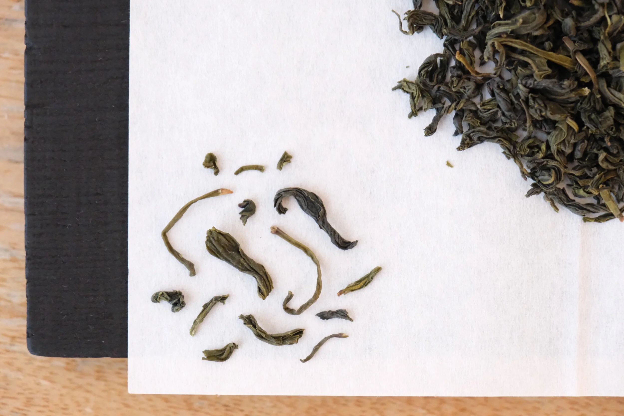 JAPANESE OOLONGCHA - 和製ウーロン茶 30G