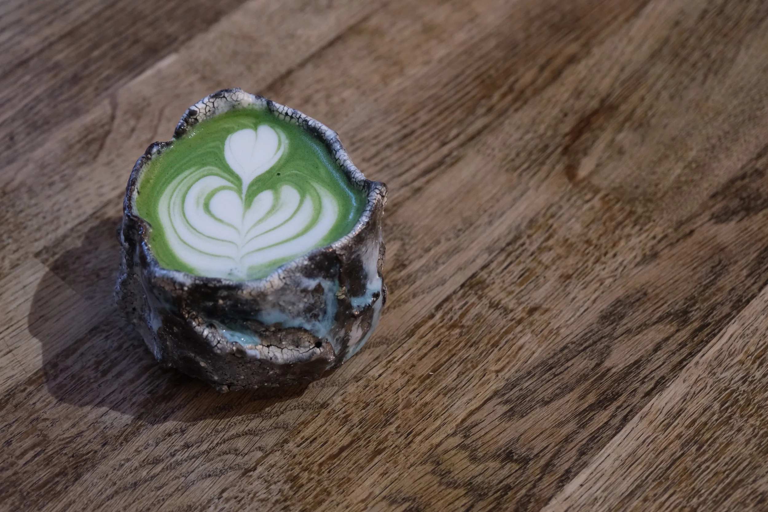 YAME MATCHA - MOKUREN もくれん - 100G — CHA-OLOGY お茶とお菓子