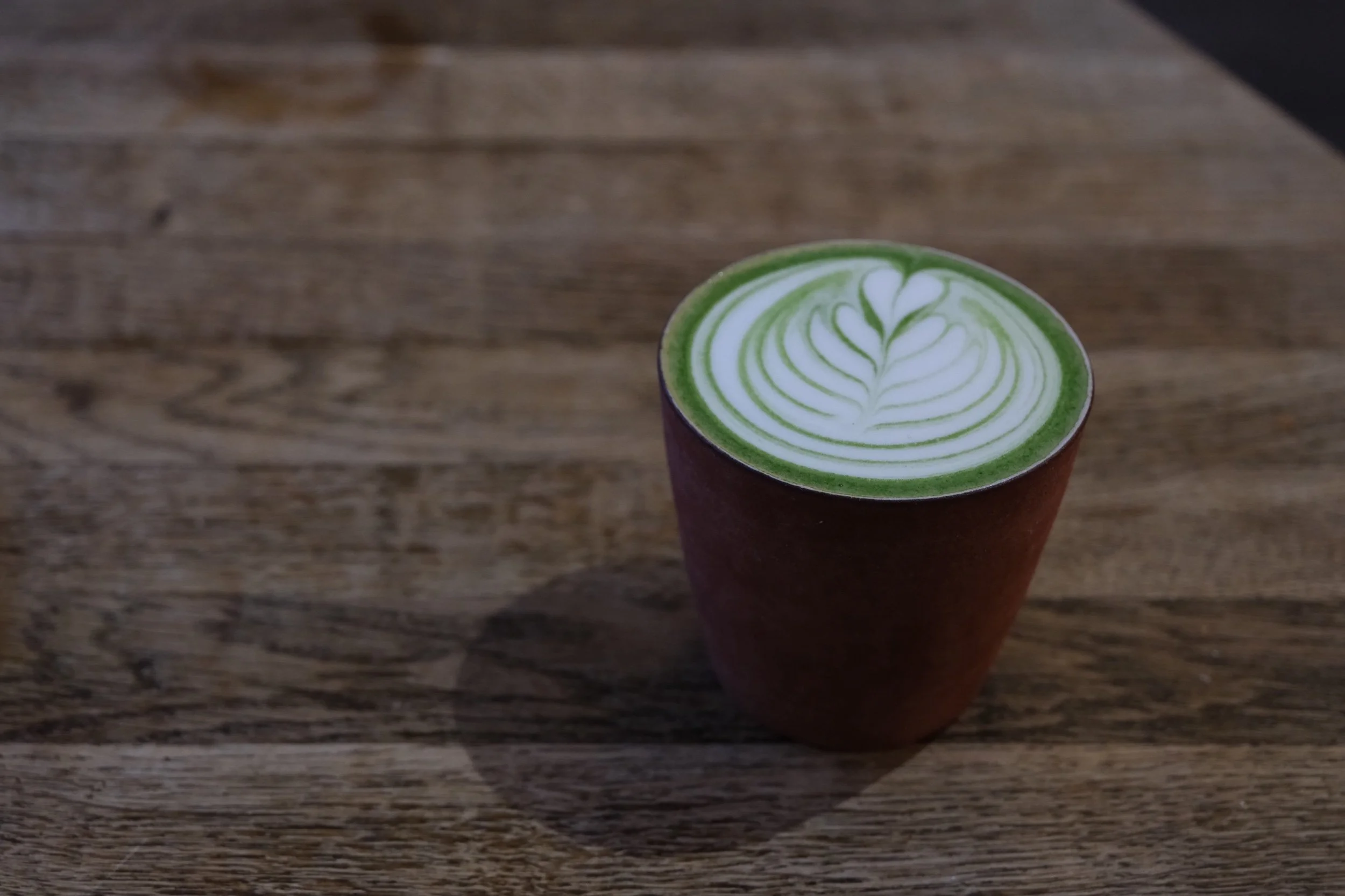 YAME MATCHA - MOKUREN もくれん - 100G — CHA-OLOGY お茶とお菓子