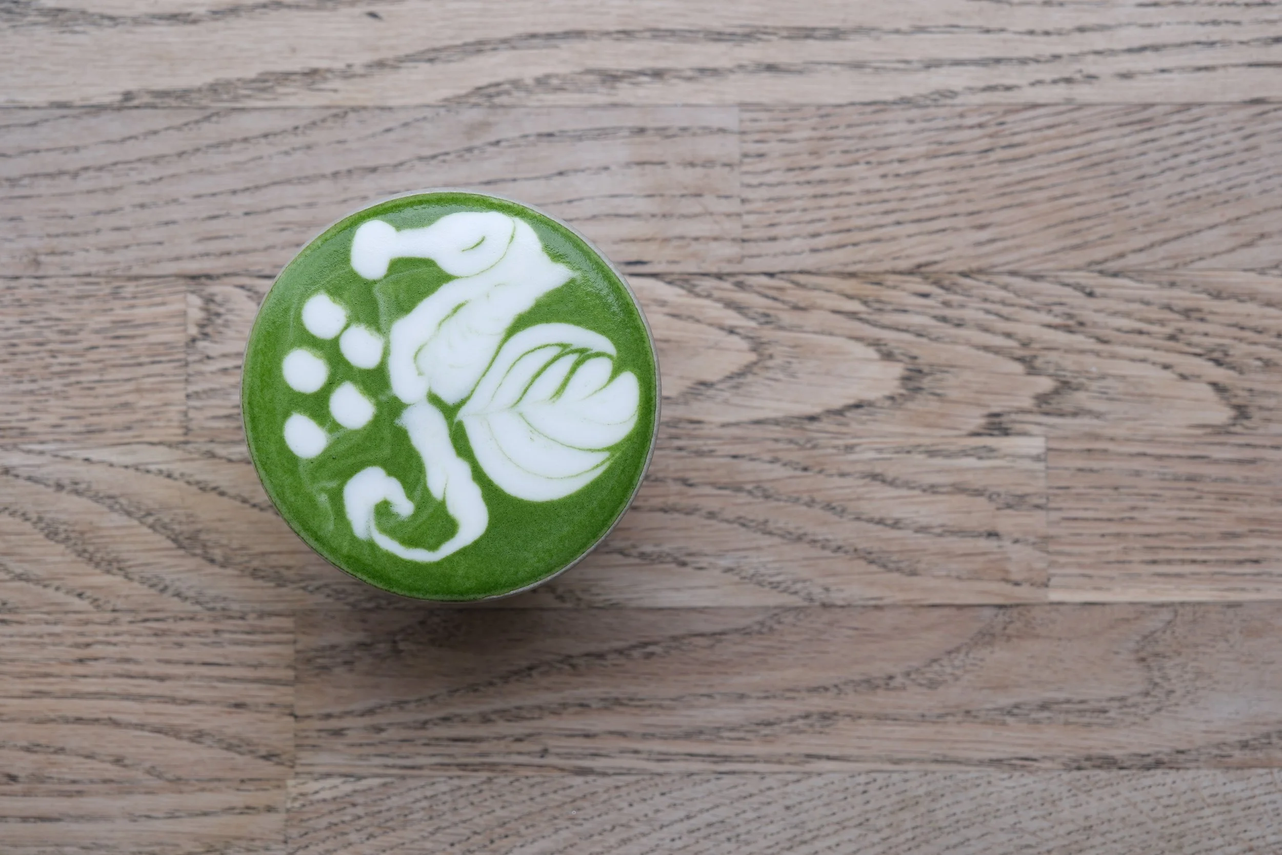 YAME MATCHA - MOKUREN もくれん - 100G — CHA-OLOGY お茶とお菓子