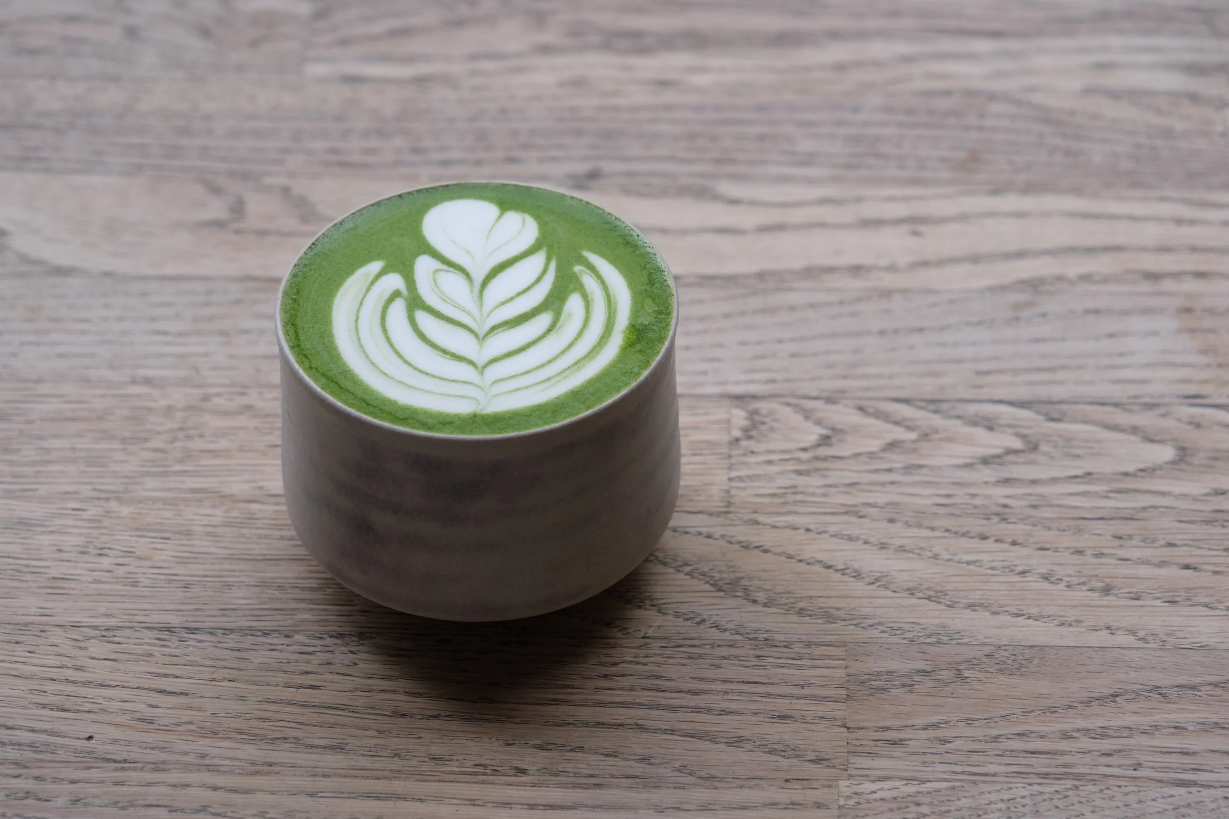 YAME MATCHA - HIMAWARI ひまわり - 100G — CHA-OLOGY お茶とお菓子