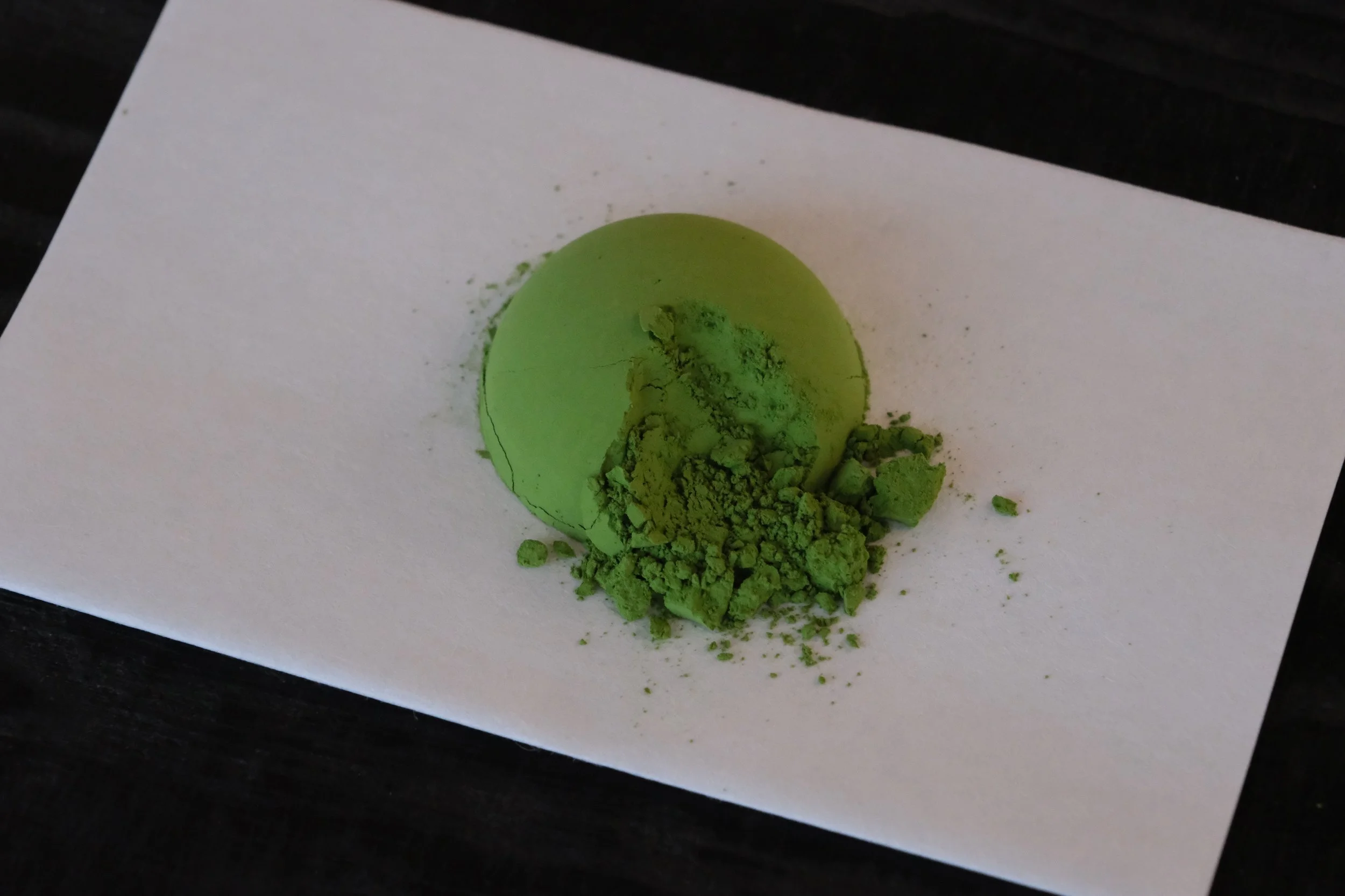 YAME MATCHA - HIMAWARI ひまわり - 100G — CHA-OLOGY お茶とお菓子
