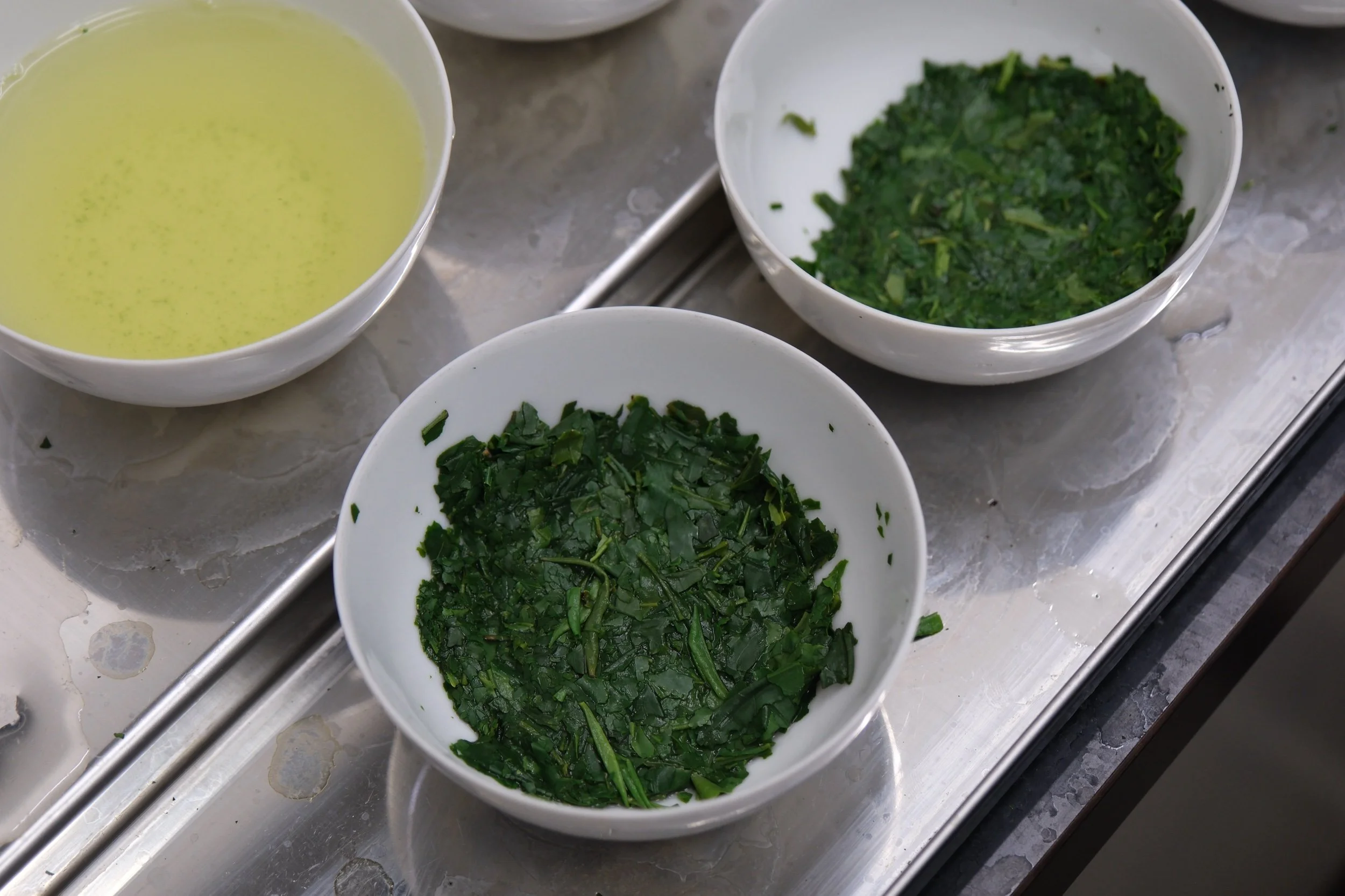 YAME MATCHA - SEIJU 星授 - 20G — CHA-OLOGY お茶とお菓子