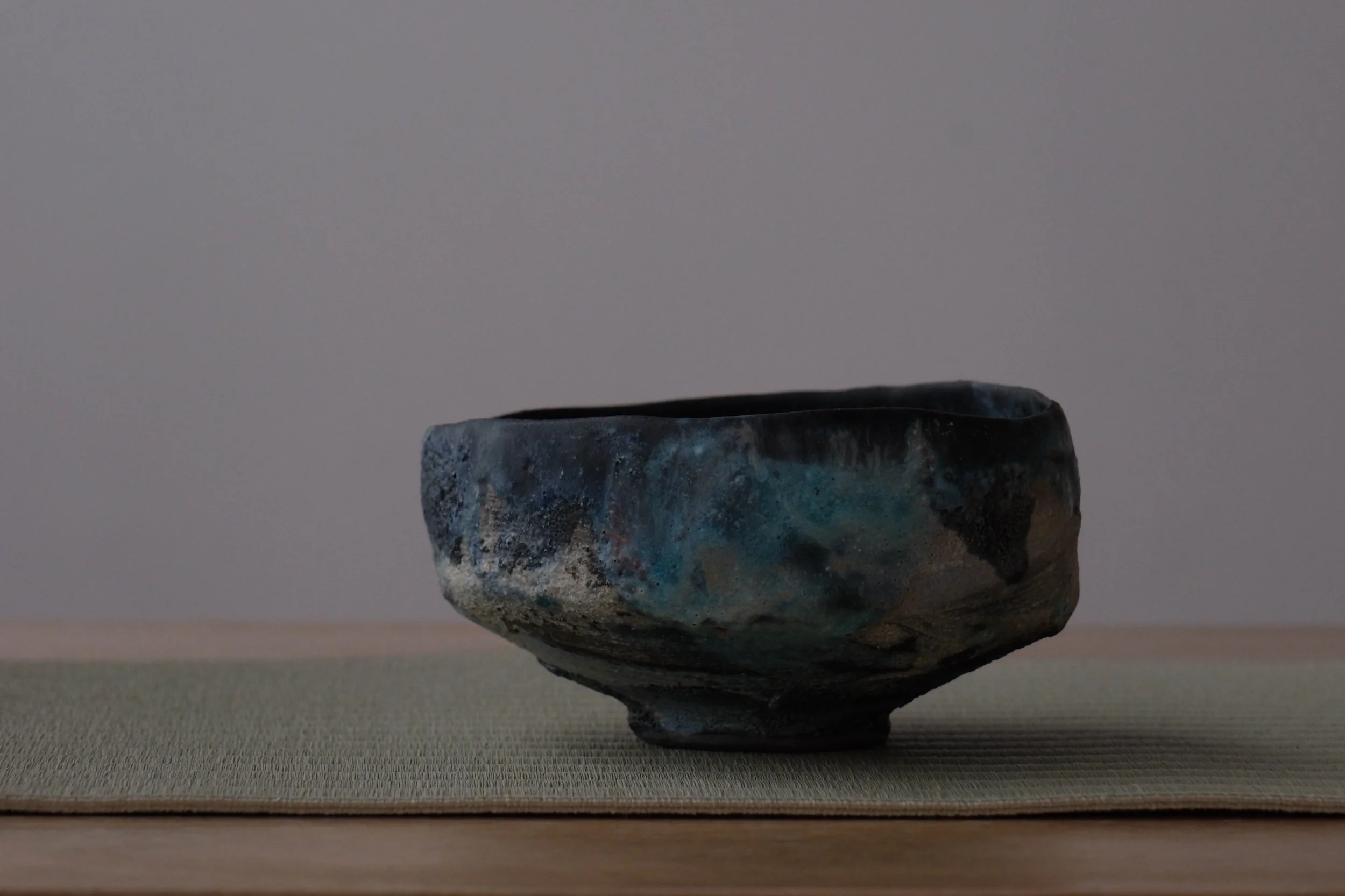 CHAWAN 2 - IKEDA YUUKO
