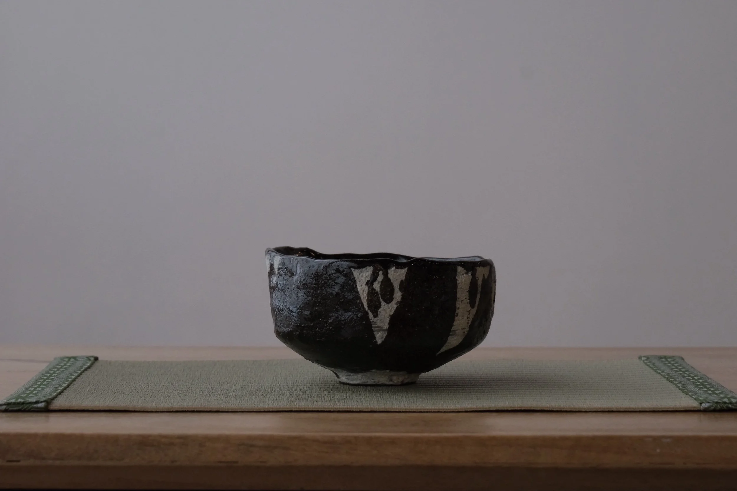 CHAWAN 3 - IKEDA YUUKO