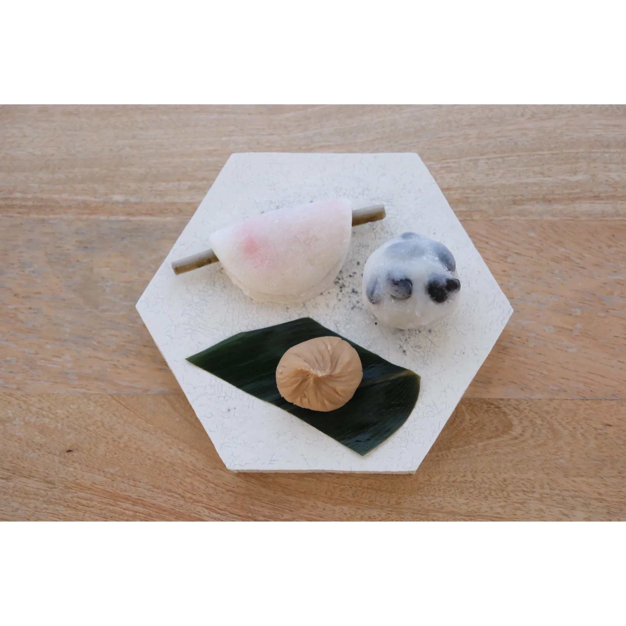 JANUARY WAGASHI BOX