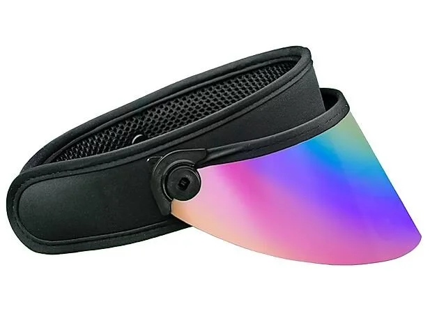 Rainbow Short Lux.JPG