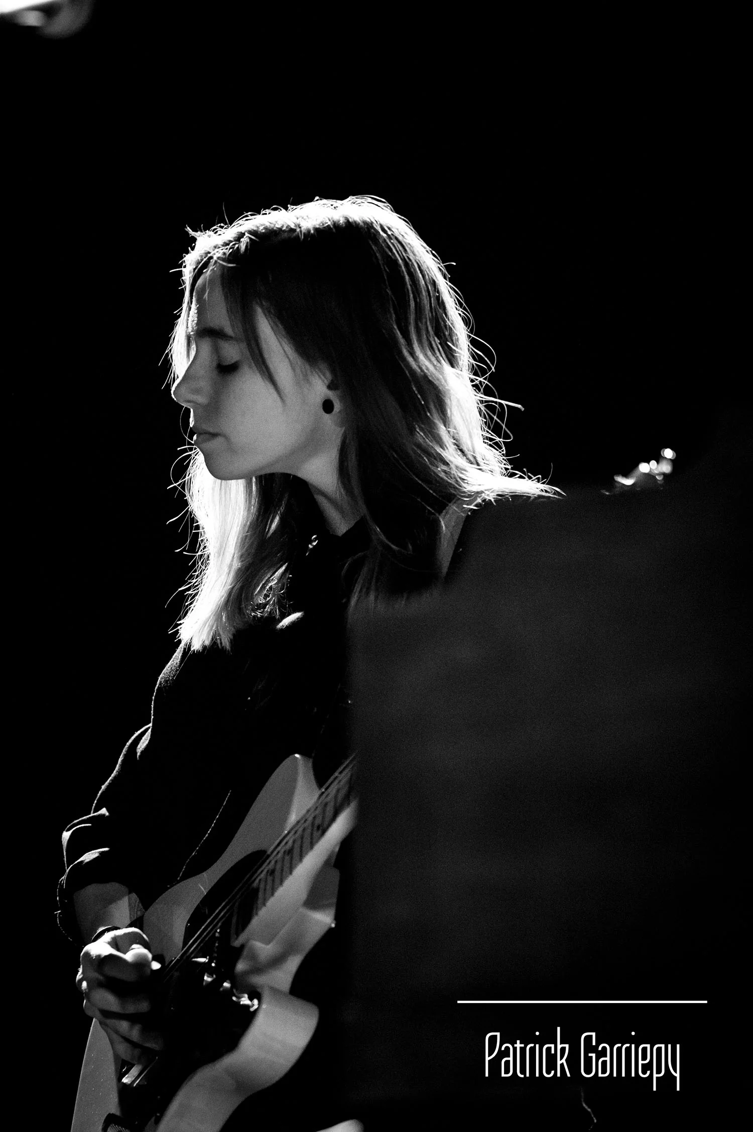 What You're Missing: Julien Baker