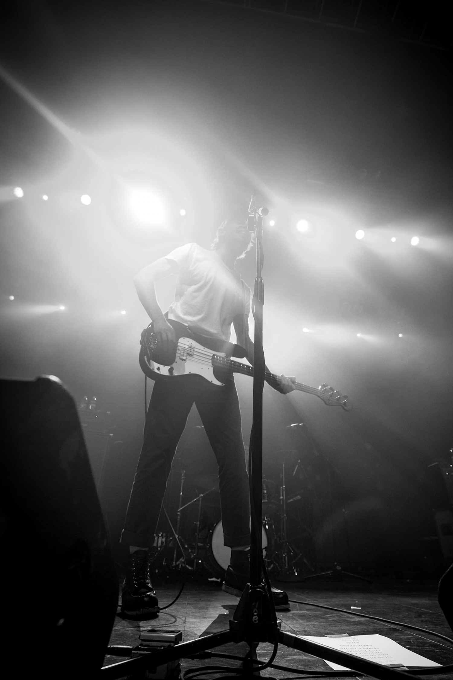 Coming of Age/Tokyo Police Club