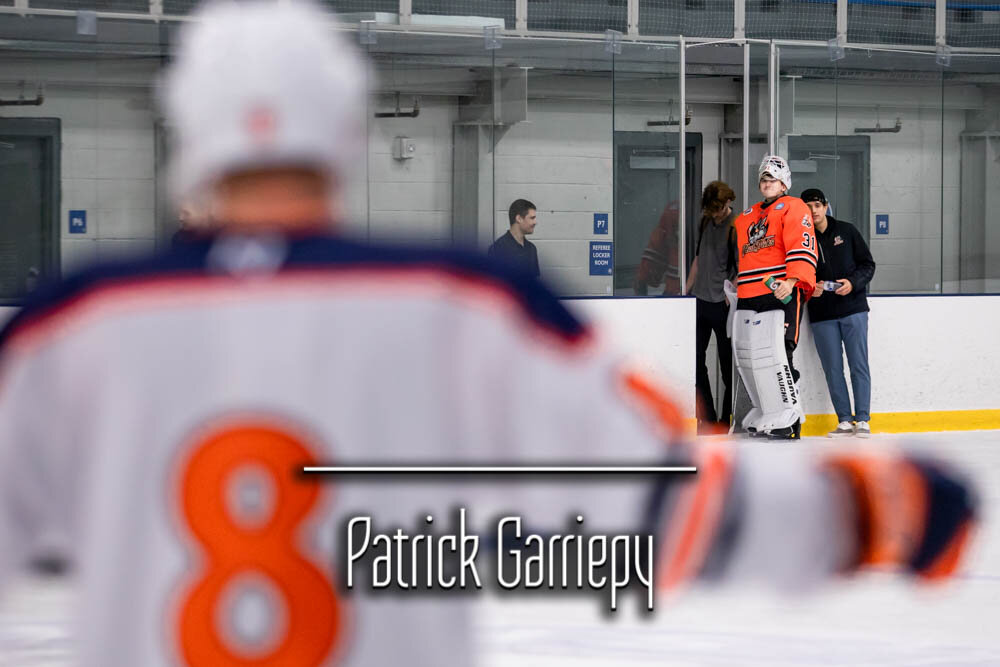 Danbury Hat Tricks Elite Girls Hockey