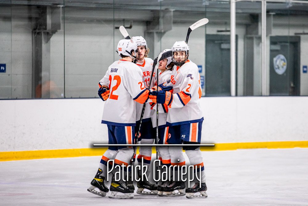 Danbury Hat Tricks Elite Girls Hockey