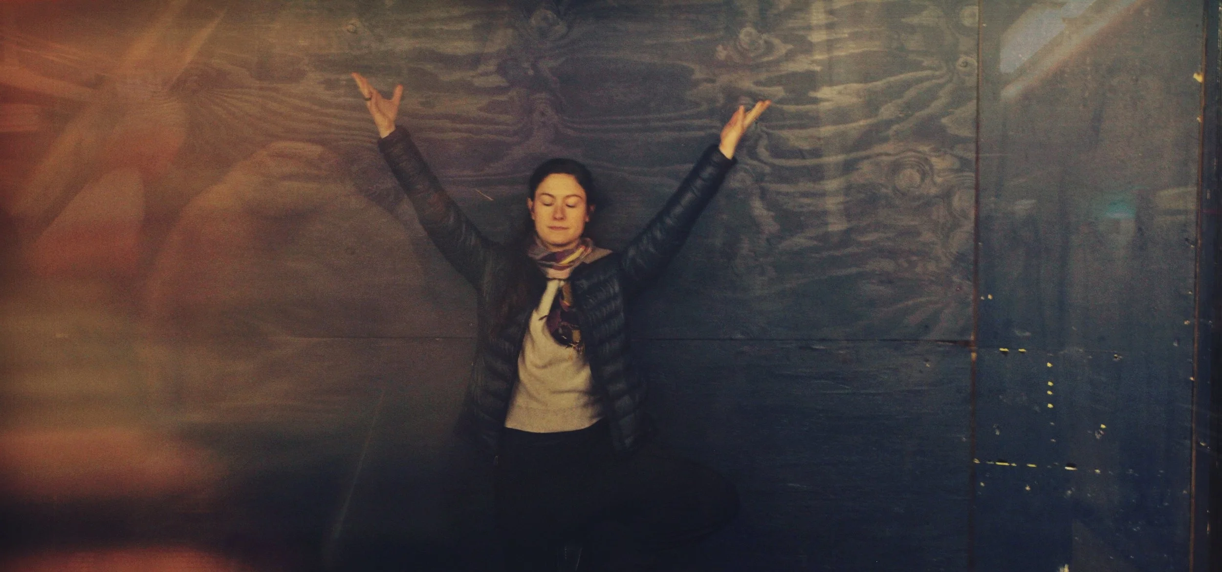 Tree in the Subway.JPG