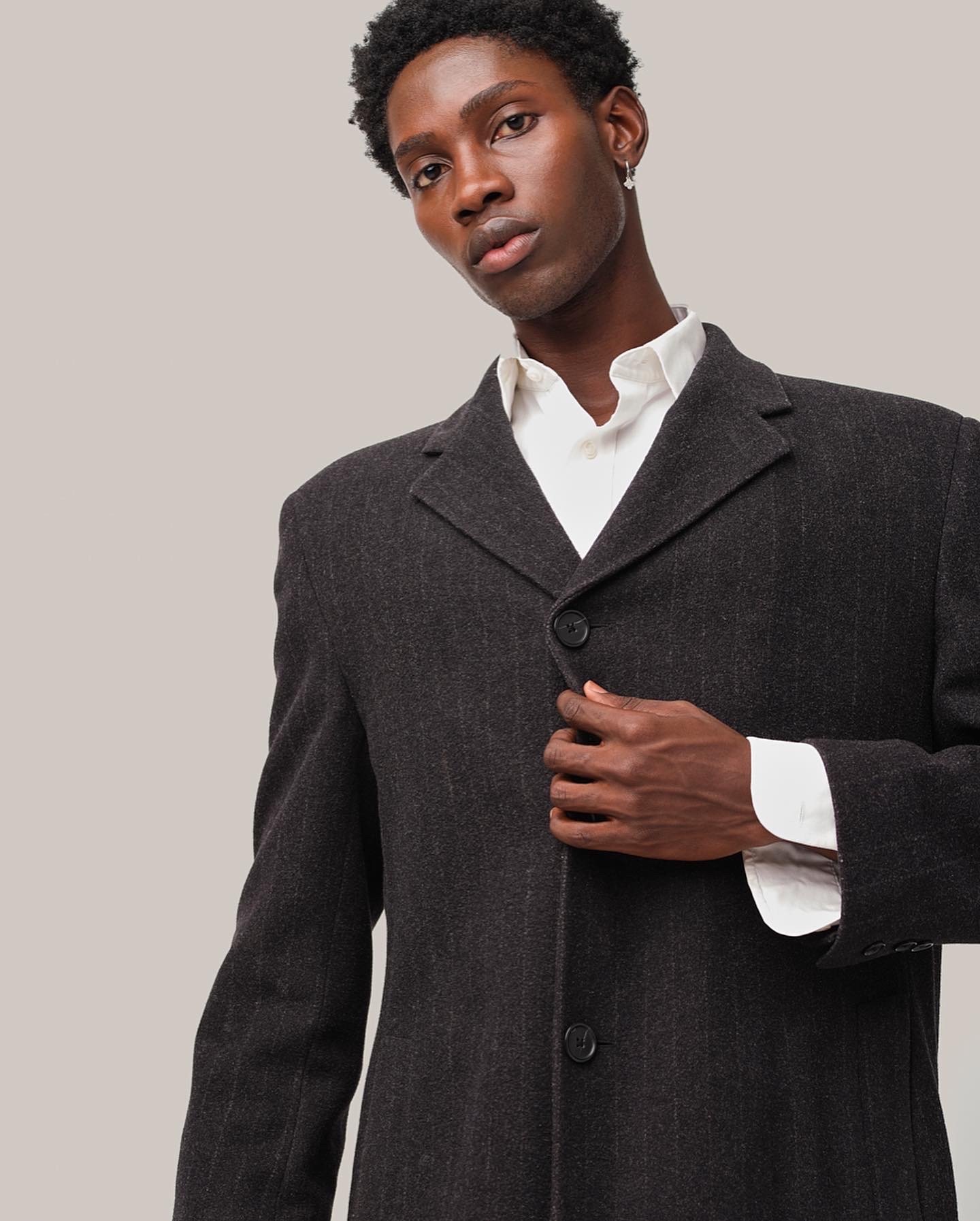 Men's Grooming Artist Makeup by Sameera Denver, CO