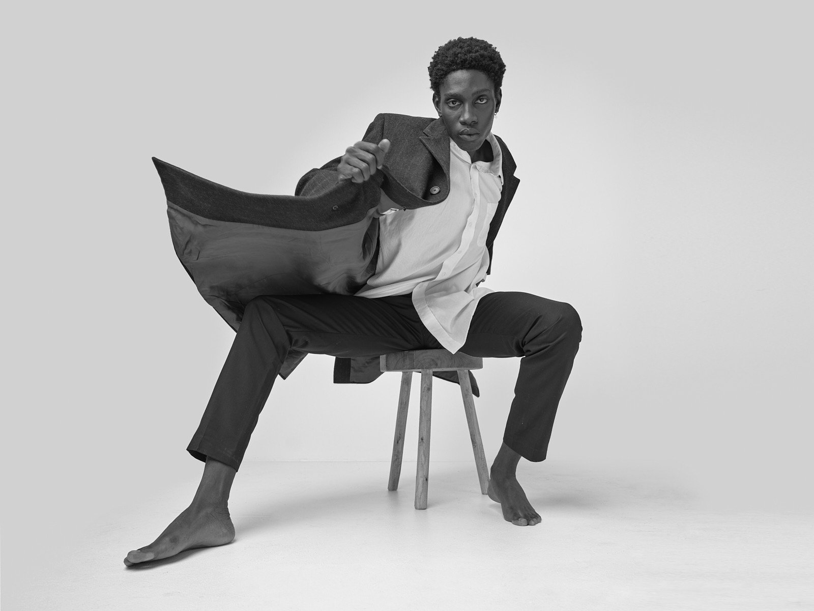 Men's grooming artist Denver CO