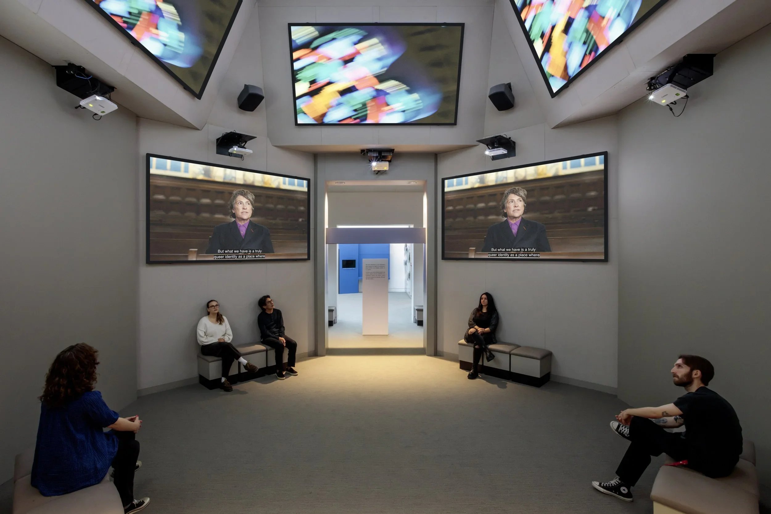 "Later in Life," 2024