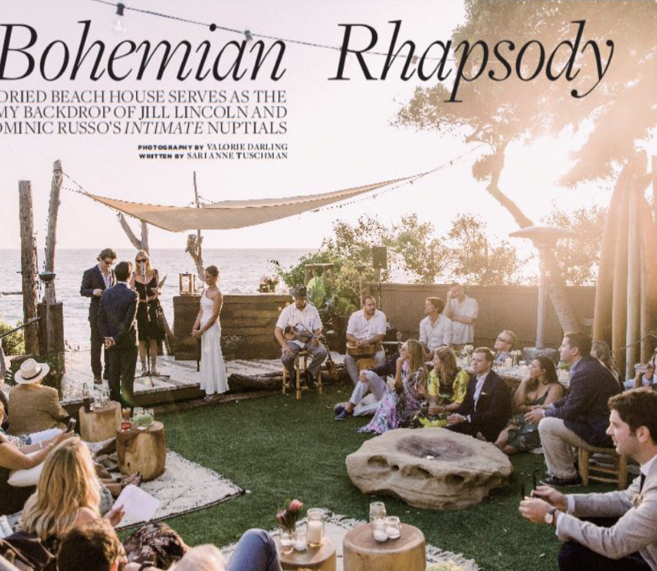C Weddings, February 2018