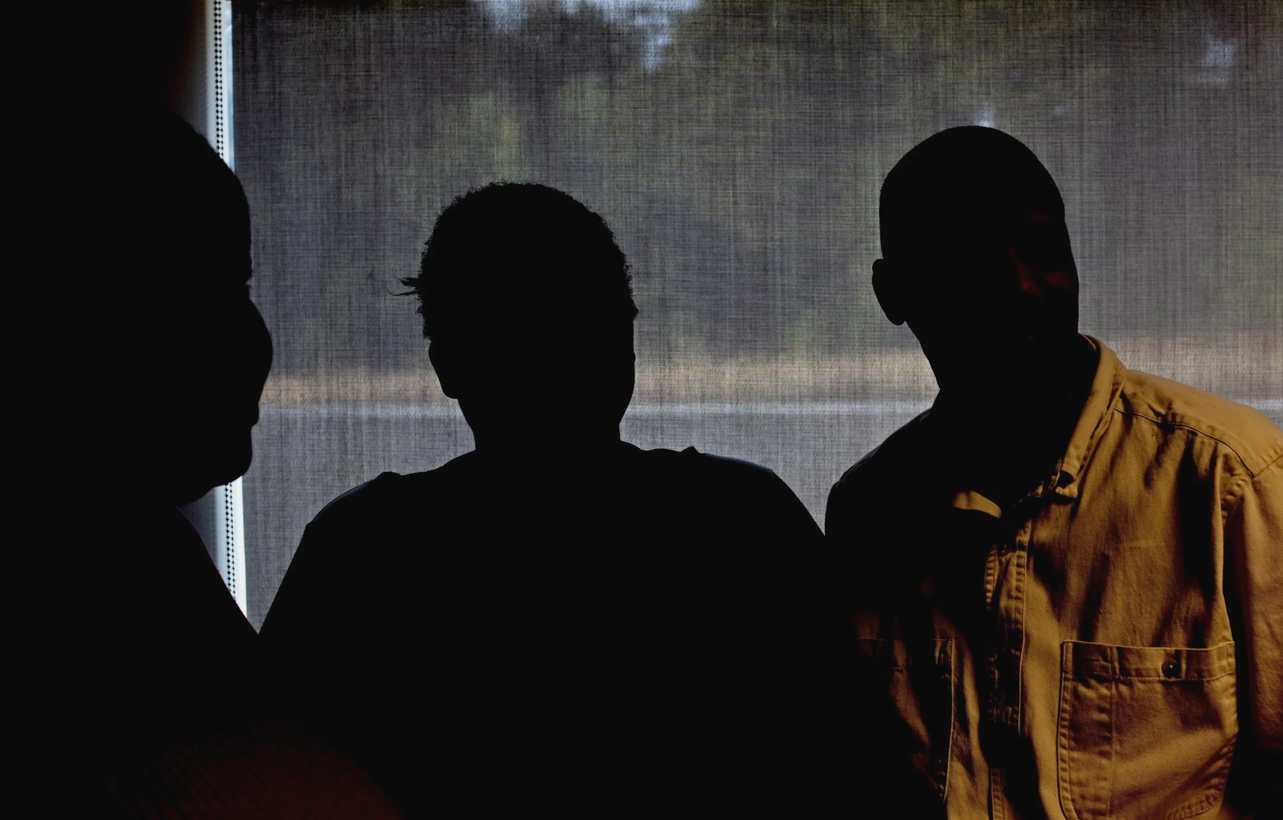 People With Intellectual Disabilites More Vulnerable to Sexual Abuse