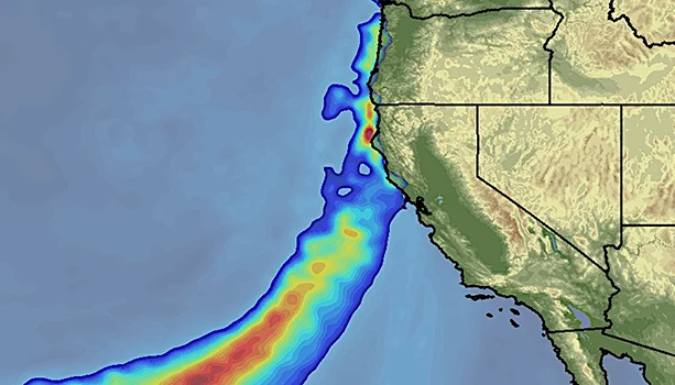 Rivers in the Sky: What You Need to Know About Atmospheric River Storms