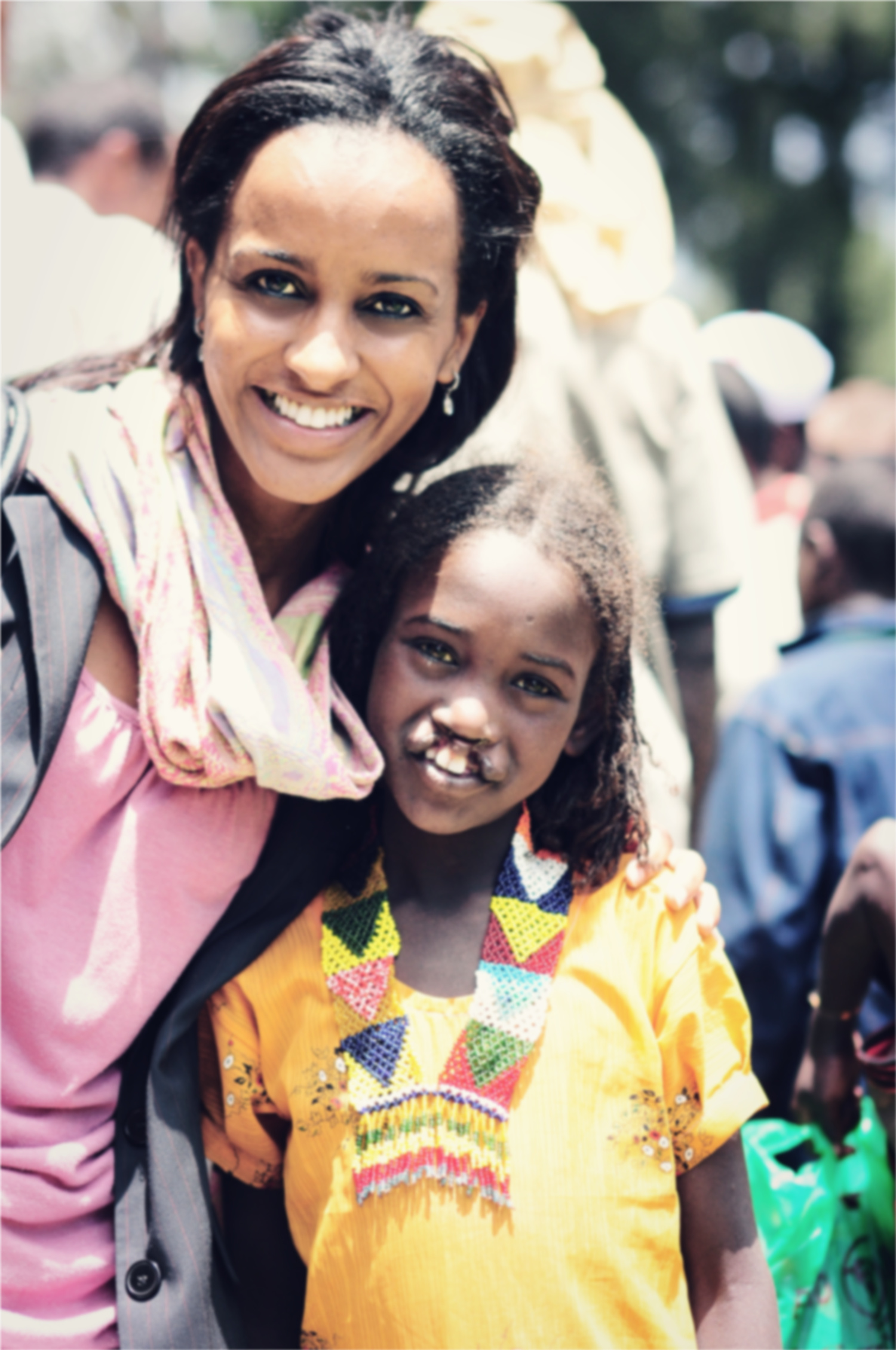 First Operation Smile mission in Ethiopia.jpg