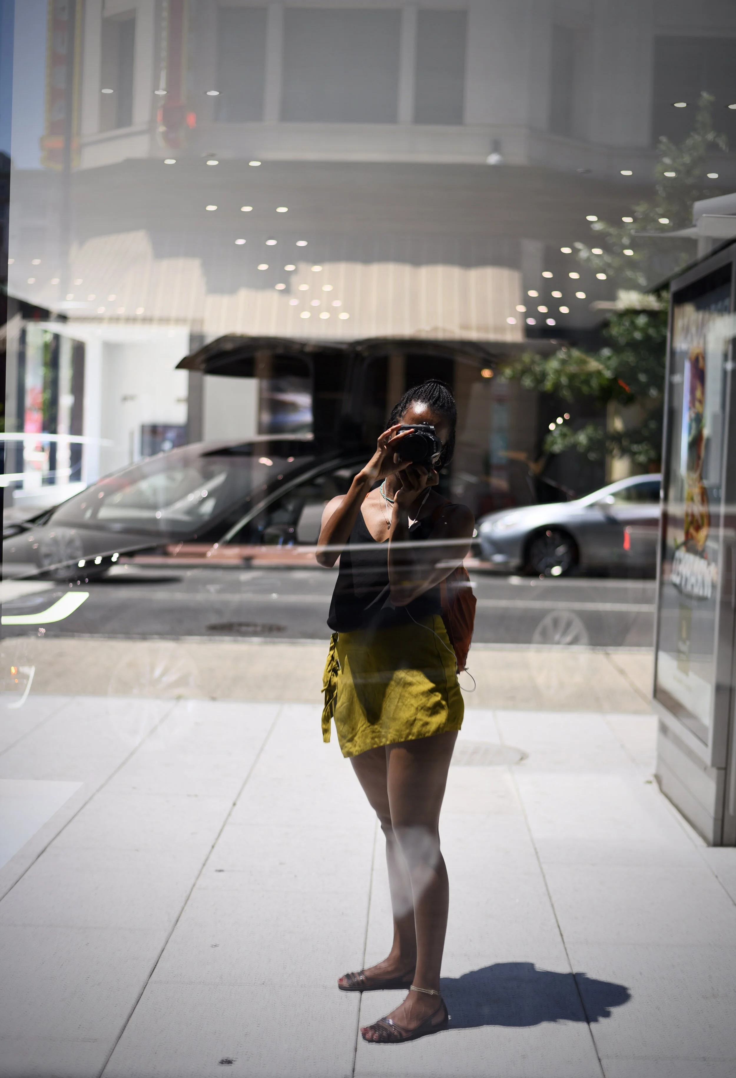 Looking back at 2019, I think photography