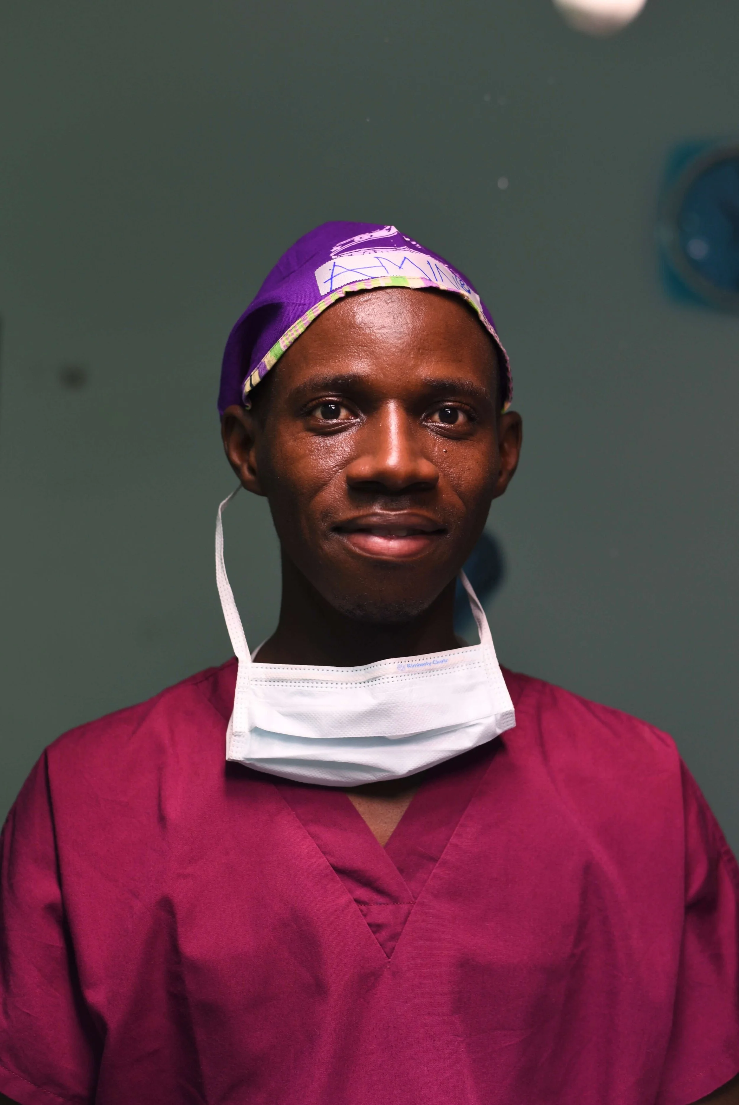 The Joy of being a Travel nurse Photographer