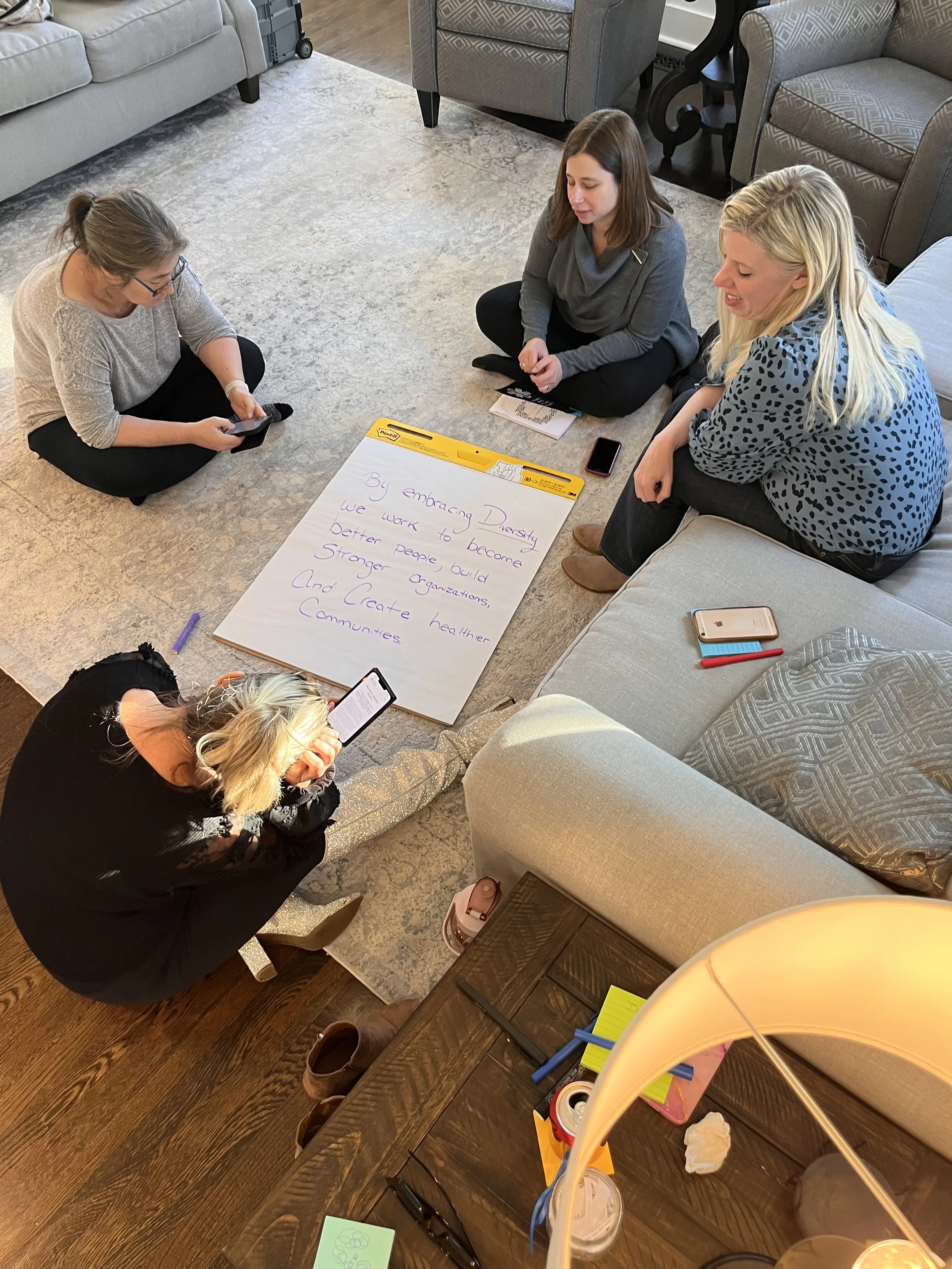 Prioritizing Human Connection in Today’s Workplace