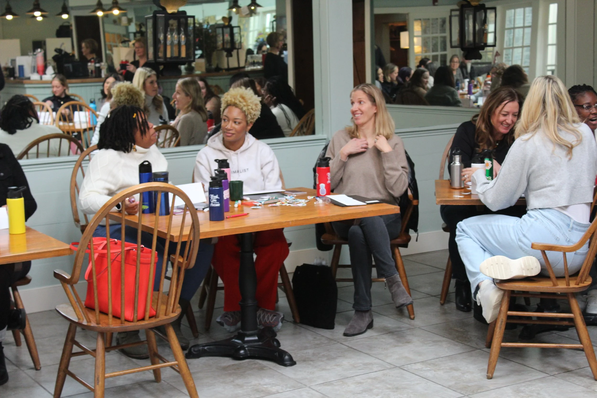 Diving into Trust as a Leadership Truth