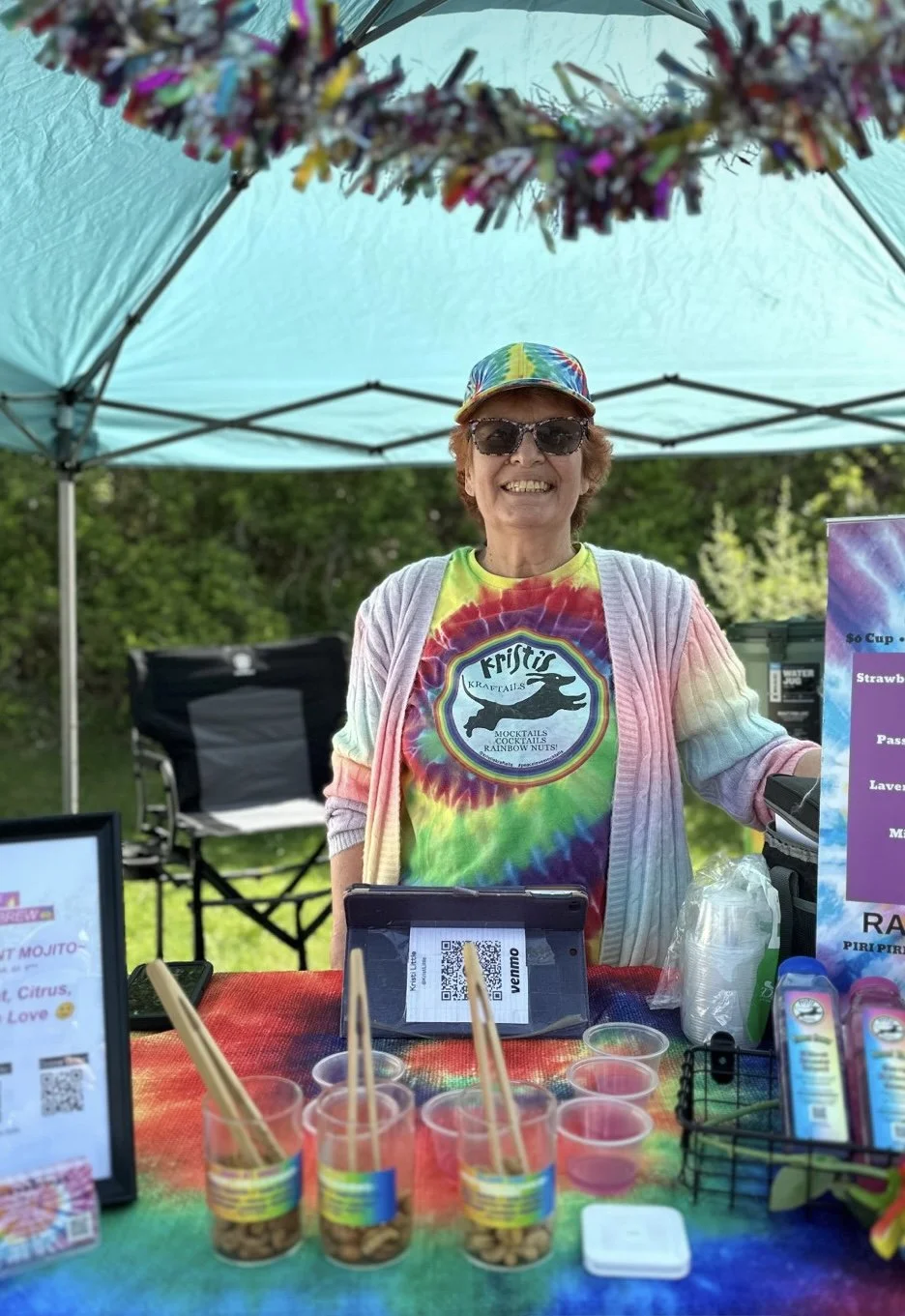 Find the Creative, Not Always Traditional, Path Forward