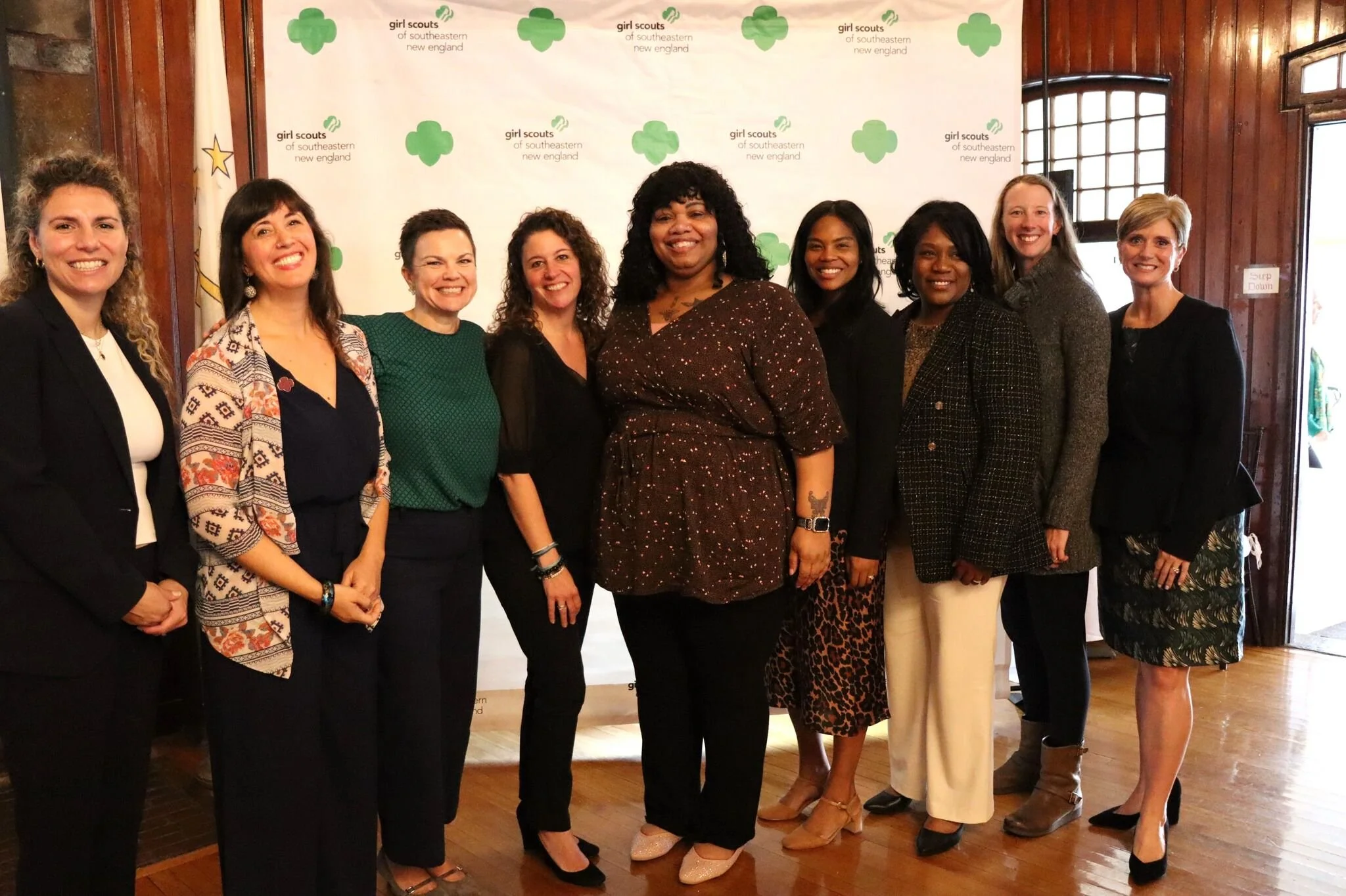 half full Founder Rebecca Twitchell Named Leading Women of Distinction