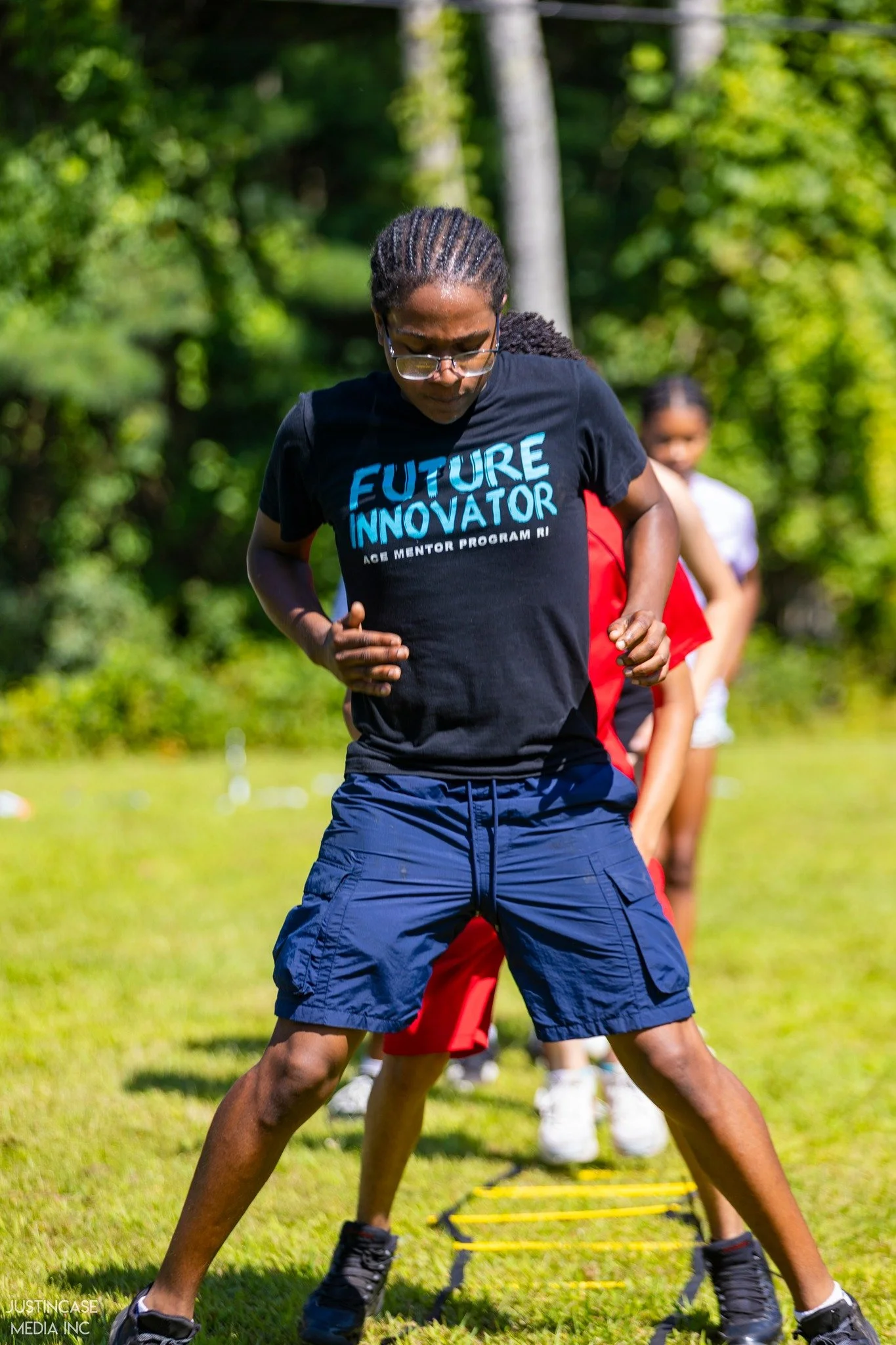 A Year Spotlighting Social Impact