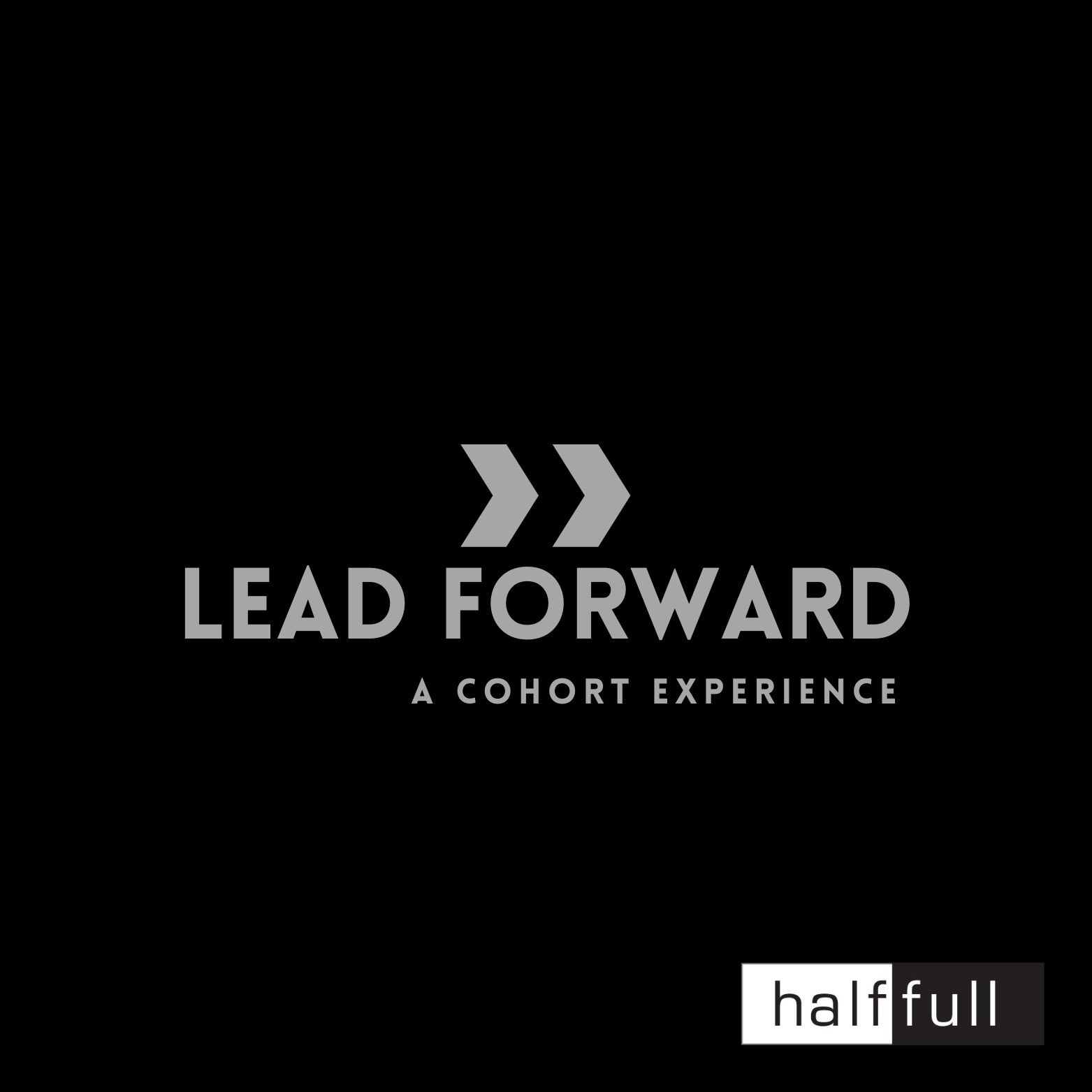 Lead Forward Manager Cohort Program
