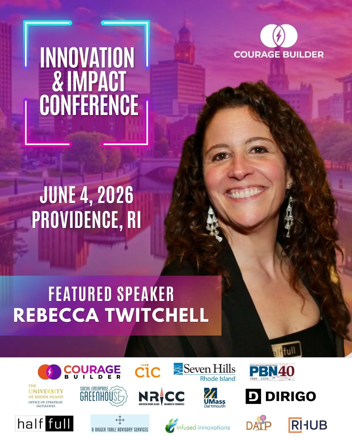 2026 Innovation & Impact Conference
