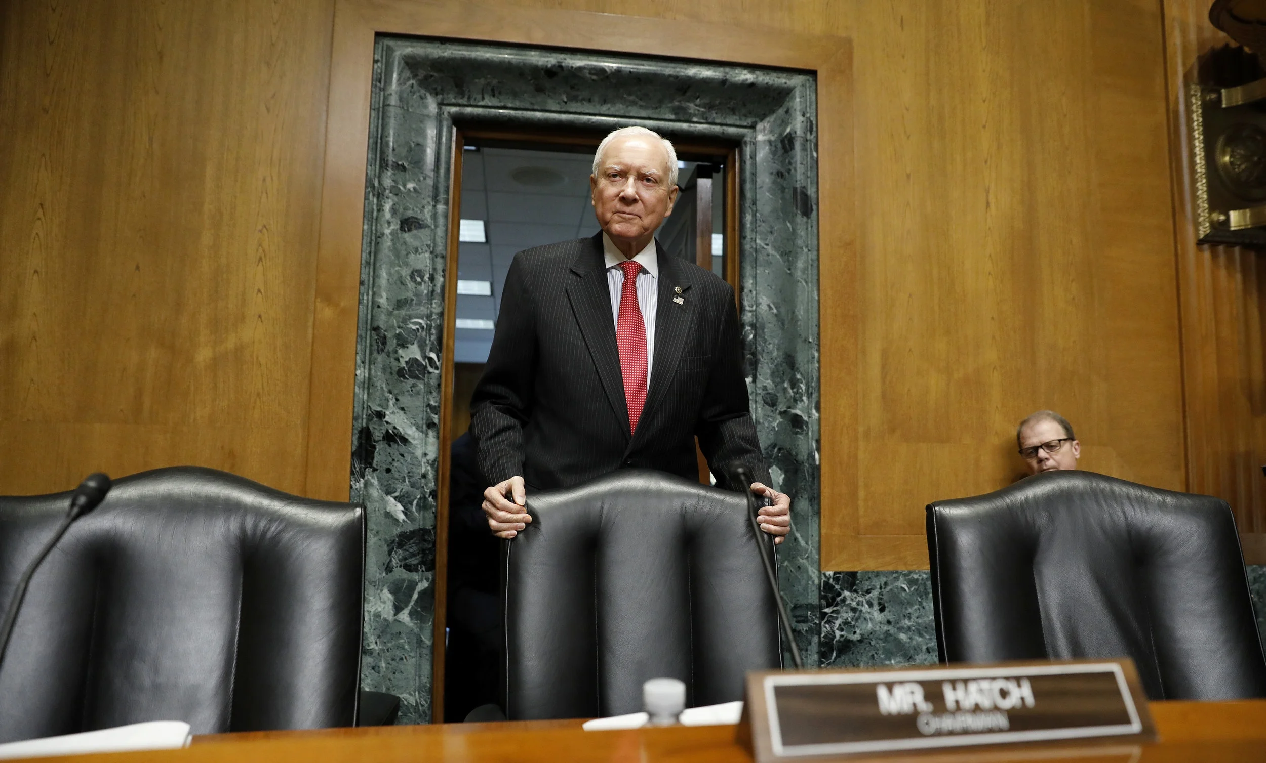 Will the Reconciliation Route Work?