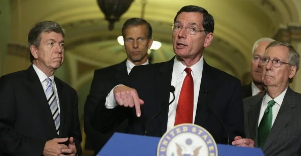 A long-overlooked Senate committee could save the Republican agenda