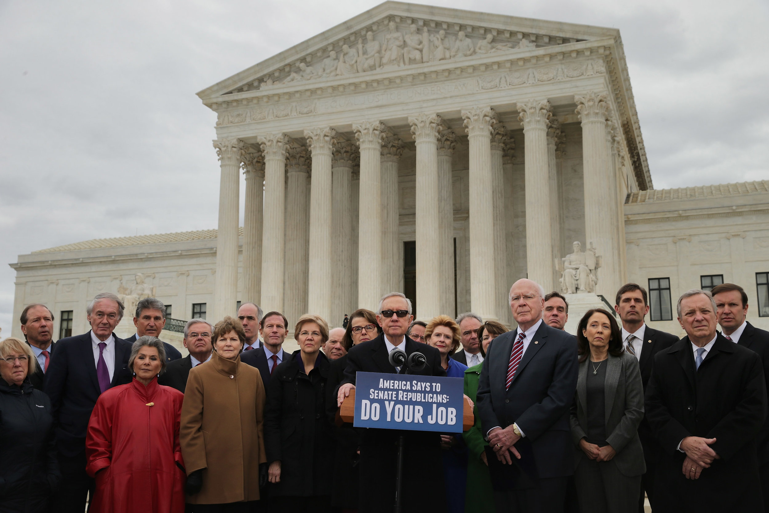 Confirmation Wars and Constitutional Authority (Part I)