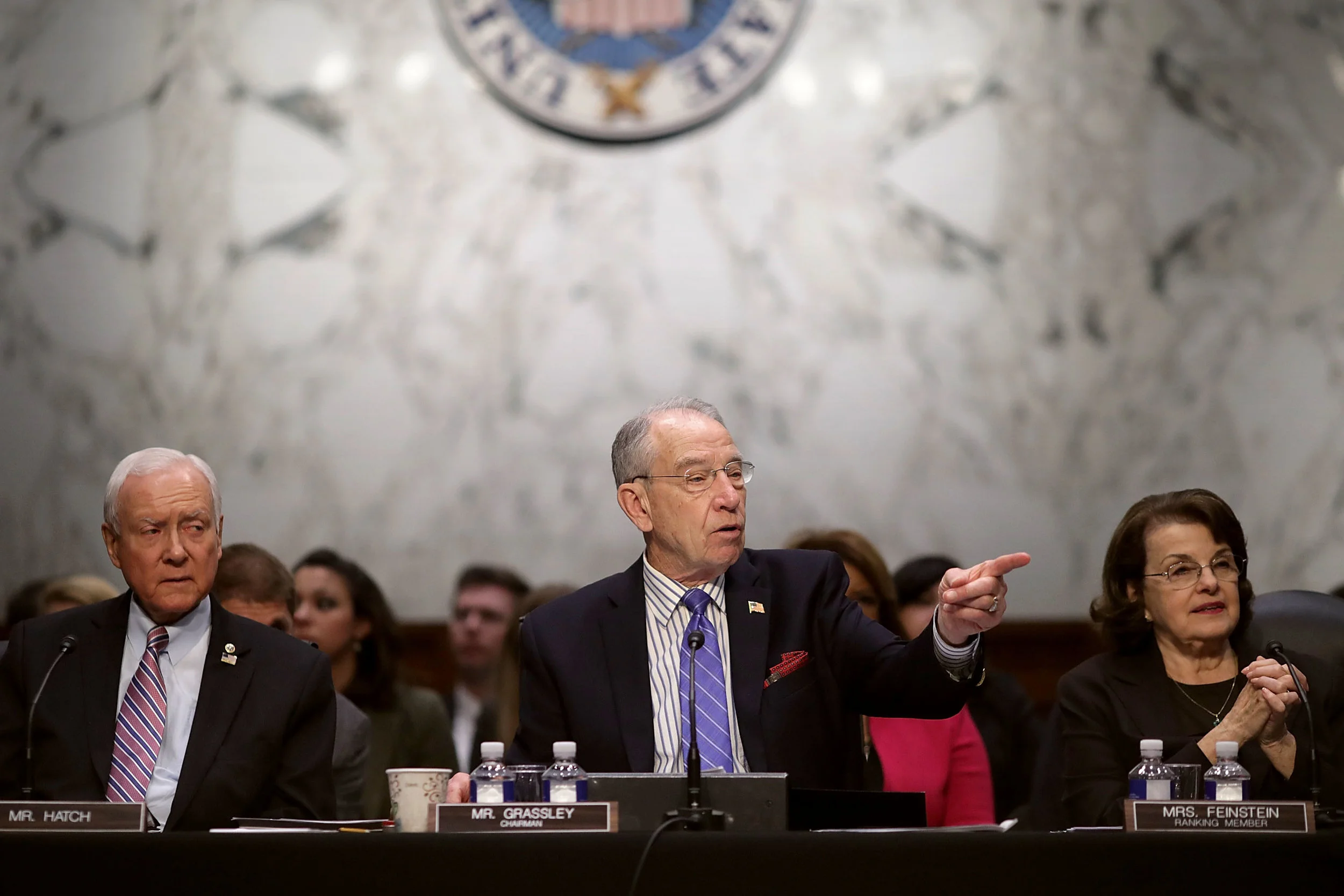 Confirmation Wars and Constitutional Authority (Part II)